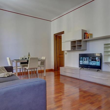 Colosseo Apt Mecenate 77 - Home And More Rom Exterior foto
