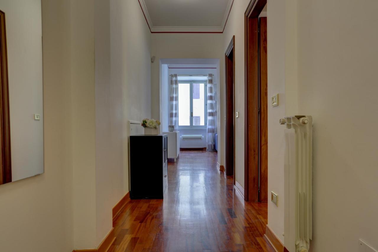 Colosseo Apt Mecenate 77 - Home And More Rom Exterior foto